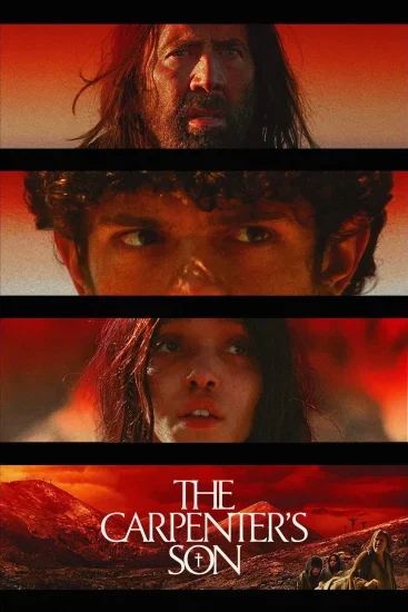فيلم The Carpenters Son 2025 مترجم