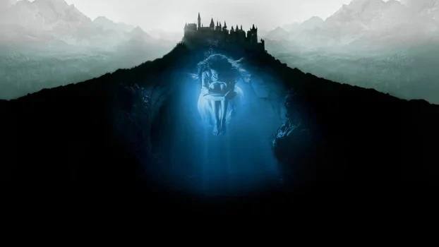 فيلم A Cure for Wellness 2016 مترجم