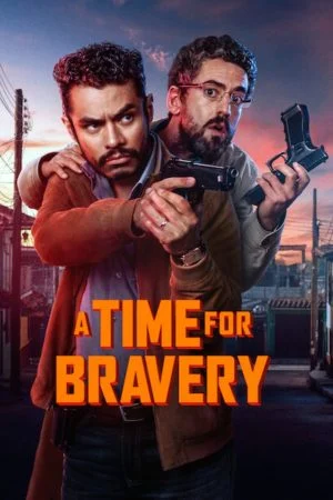 فيلم A Time For Bravery 2025 مترجم