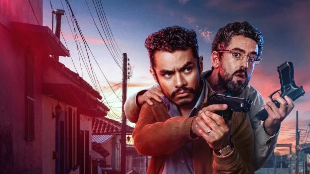 فيلم A Time For Bravery 2025 مترجم
