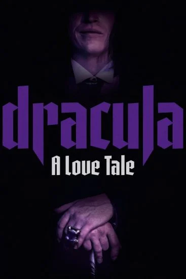 فيلم Dracula A Love Tale 2025 مترجم