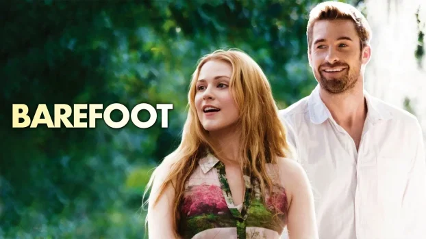 فيلم Barefoot 2014 مترجم