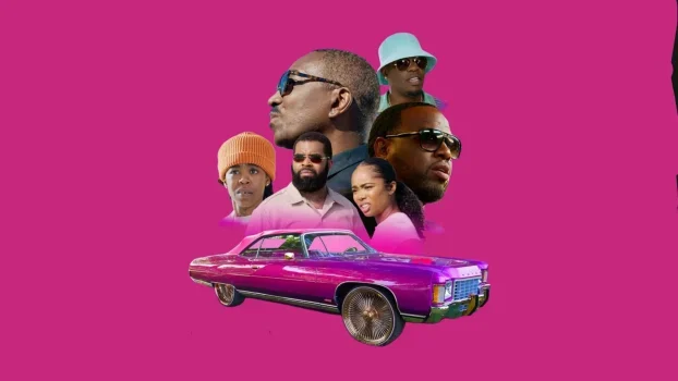 فيلم Car Show Kings 2025 مترجم