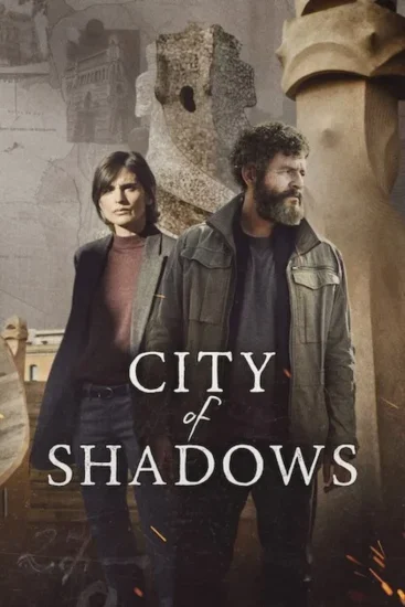 مسلسل City of Shadows الموسم الاول الحلقة 2 الثانية مترجمة