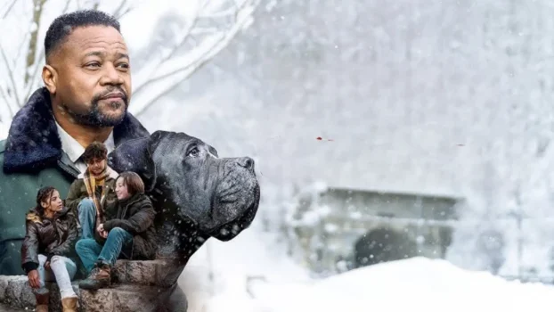 فيلم Dog Patrol: Operation Santa Paws 2025 مترجم