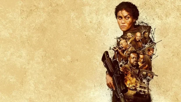 فيلم Hunting Jessica Brok 2025 مترجم