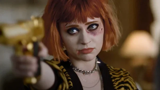 فيلم Killing Mary Sue 2025 مترجم