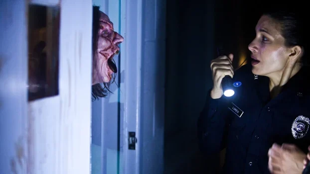 فيلم Last Shift 2014 مترجم