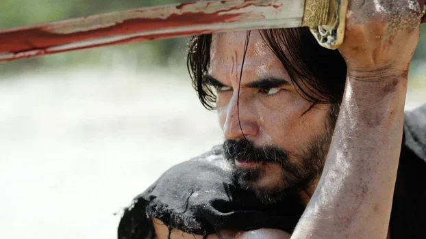 فيلم Lone Samurai 2025 مترجم