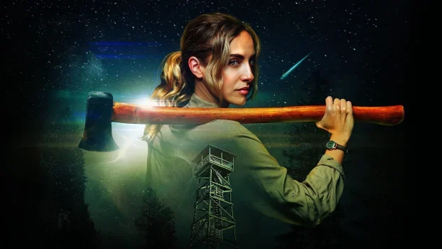 فيلم Lookout 2025 مترجم
