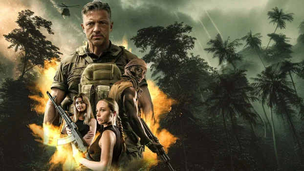 فيلم Lost Horizon 2025 مترجم