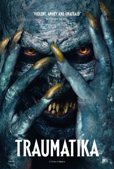 فيلم Traumatika 2025 مترجم
