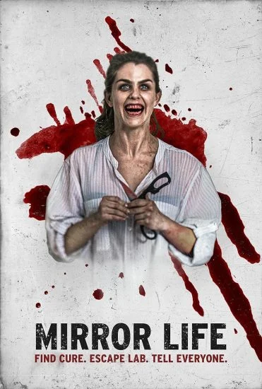 فيلم Mirror Life 2025 مترجم