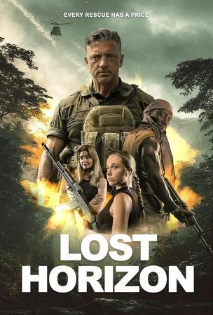 فيلم Lost Horizon 2025 مترجم