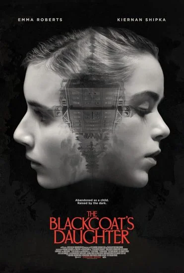 فيلم The Blackcoat's Daughter 2015 مترجم