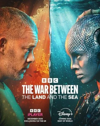 مسلسل The War Between the Land and the Sea الموسم الاول الحلقة 5 الخامسة مترجمة