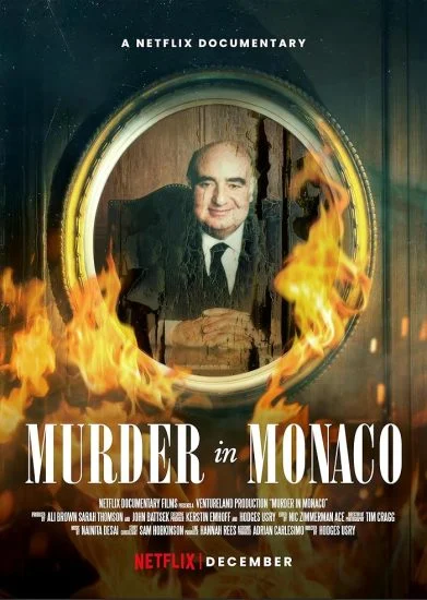فيلم Murder in Monaco 2025 مترجم