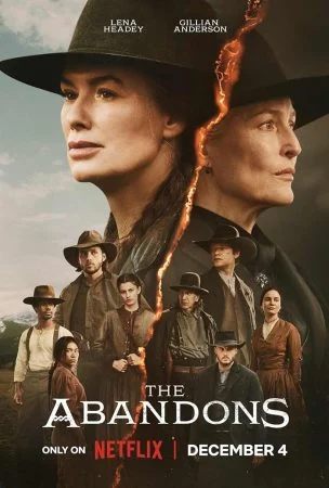 مسلسل The Abandons الموسم الاول الحلقة 7 السابعة مترجمة