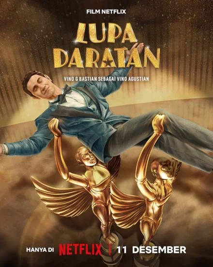 فيلم Lost in the Spotlight 2025 مترجم