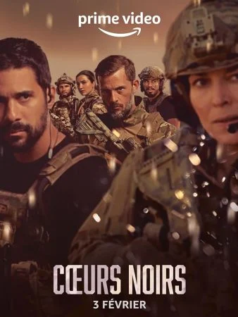 مسلسل Dark Hearts الموسم الاول الحلقة 6 السادسة مترجمة