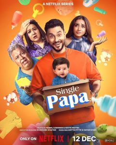Single Papa الموسم الاول