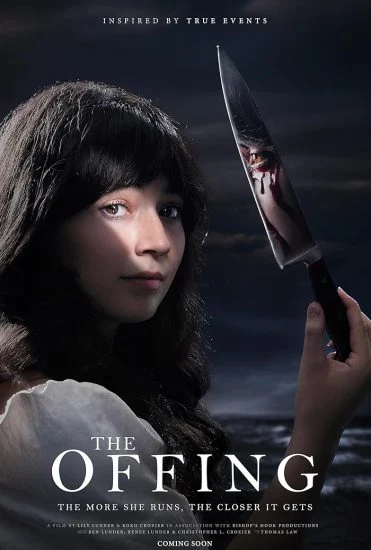 فيلم The Offing 2025 مترجم