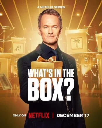 مسلسل What’s in the Box الموسم الاول الحلقة 6 السادسة والاخيرة مترجمة