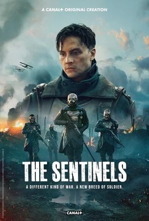 مسلسل The Sentinels الموسم الاول الحلقة 8 الثامنة والاخيرة مترجمة