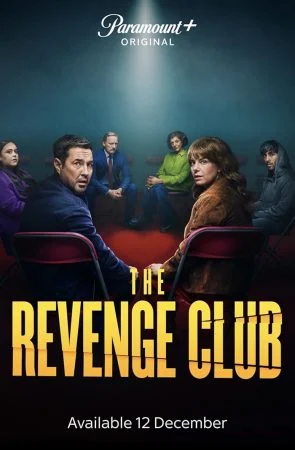 مسلسل The Revenge Club الموسم الاول الحلقة 6 السادسة والاخيرة مترجمة
