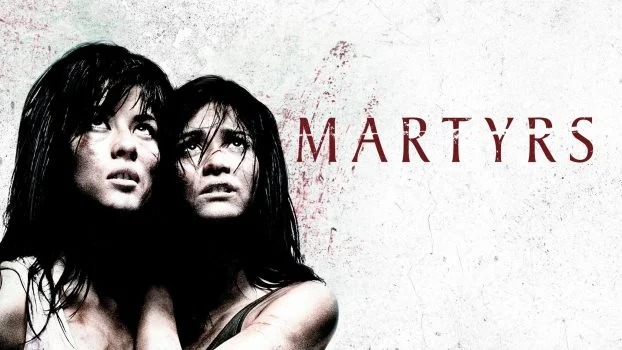فيلم Martyrs 2008 مترجم