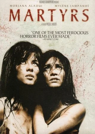 فيلم Martyrs 2008 مترجم