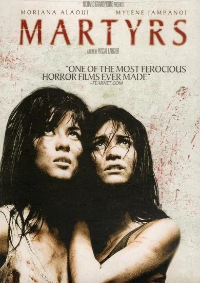 فيلم Martyrs 2008 مترجم
