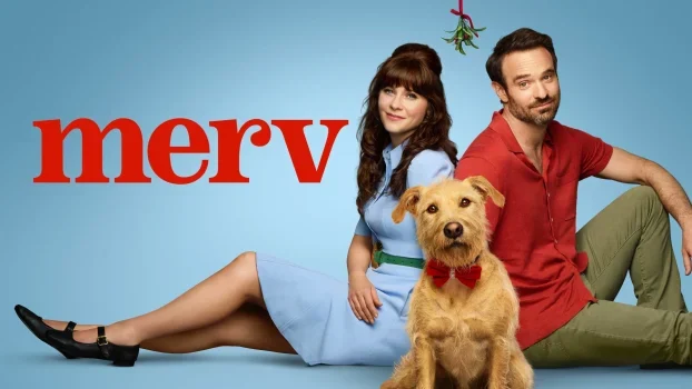 فيلم Merv 2025 مترجم