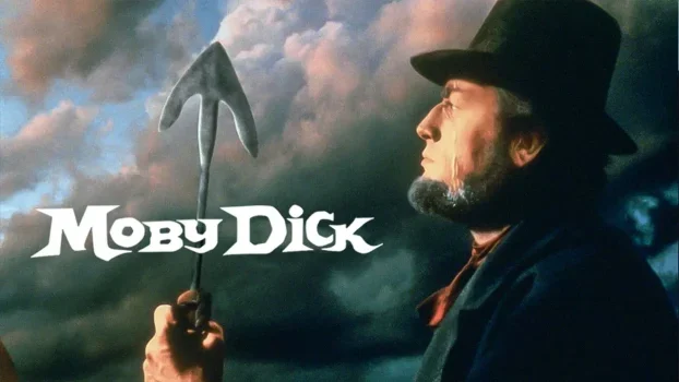 فيلم Moby Dick 1956 مترجم