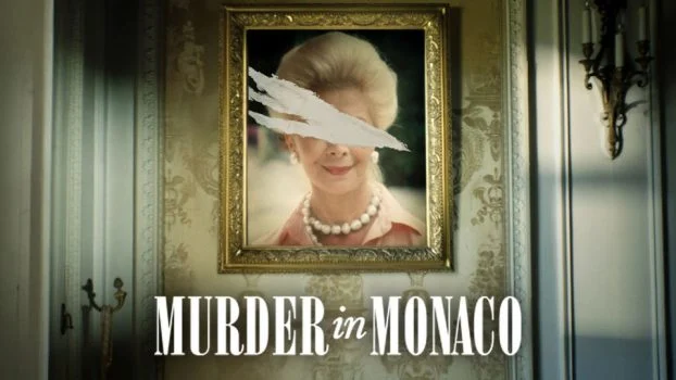 فيلم Murder in Monaco 2025 مترجم