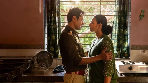 فيلم Raat Akeli Hai The Bansal Murders 2025 مترجم