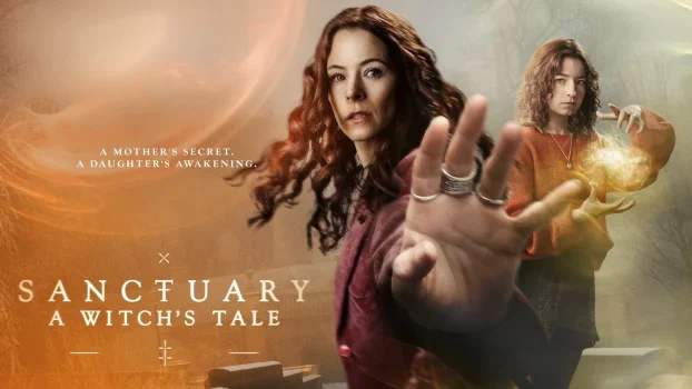 مسلسل Sanctuary: A Witch’s Tale الموسم الثاني الحلقة 6 السادسة مترجمة