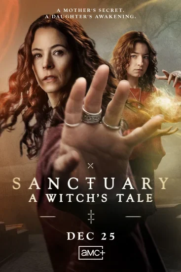 مسلسل Sanctuary: A Witch's Tale الموسم الثاني الحلقة 6 السادسة مترجمة