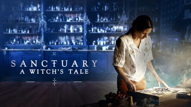 مسلسل Sanctuary: A Witch’s Tale الموسم الاول الحلقة 2 الثانية مترجمة