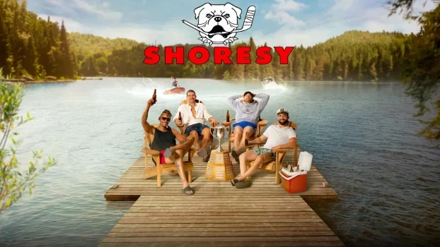 مسلسل Shoresy الموسم الثاني الحلقة 3 الثالثة مترجمة