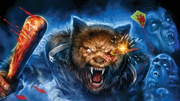 فيلم Silver Bullet 1985 مترجم