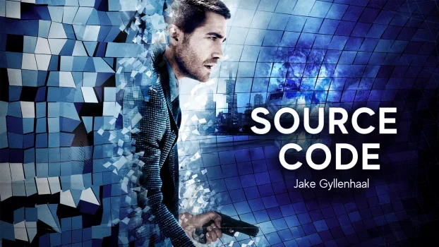 فيلم Source Code 2011 مترجم