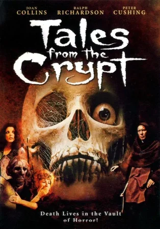 فيلم Tales from the Crypt 1972 مترجم