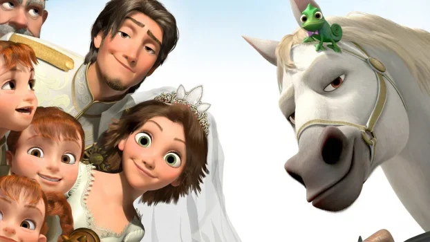 فيلم Tangled Ever After 2012 مدبلج