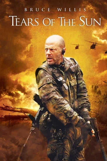 فيلم Tears of the Sun 2003 مترجم