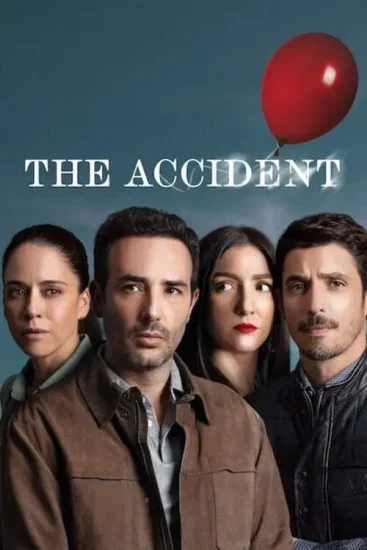 مسلسل The Accident الموسم الاول الحلقة 8 الثامنة مترجمة