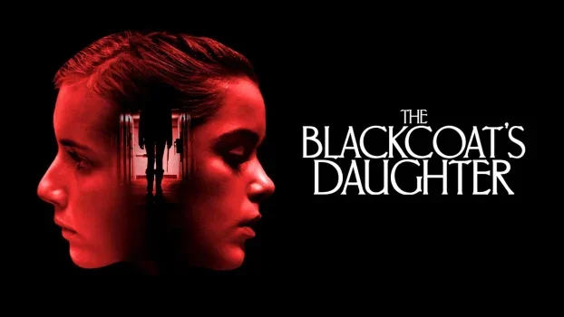 فيلم The Blackcoat’s Daughter 2015 مترجم