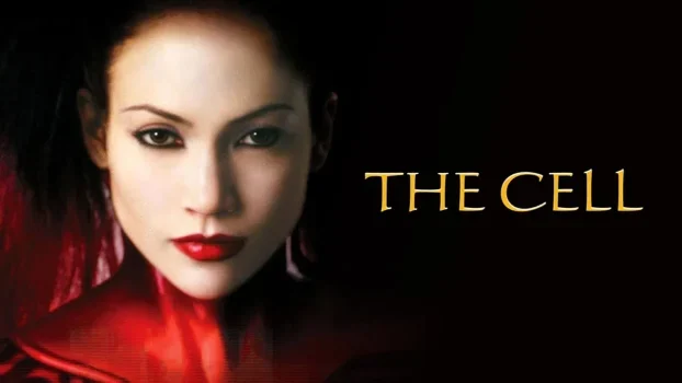 فيلم The Cell 2000 مترجم
