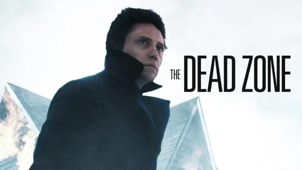 فيلم The Dead Zone 1983 مترجم