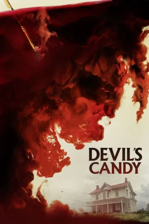 فيلم The Devil’s Candy 2015 مترجم